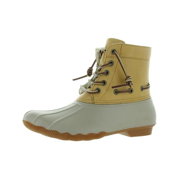 SPEYSIDE DUCK BOOTS Seven7 size 10 Fisherman Aesthetic - Picture 1 of 6